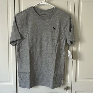 Tommy Bahama t shirt.  Youth size 10-12